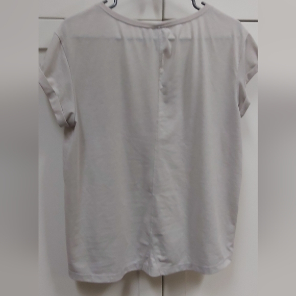 Indygena cap sleeved top - Picture 5 of 9